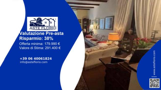 Immobile in asta di 198 m², box auto in vendita a Daverio - Foto 2
