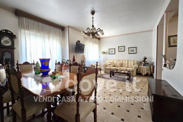 Appartamento di 136 m² con 5 locali in vendita a Erice - Foto 2