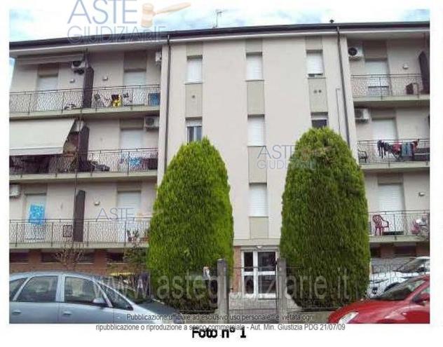 IMMOBILI-IMMOBILE RESIDENZIALE-Via Grézieu La Varenne, 41034 Finale Emilia MO, Italia