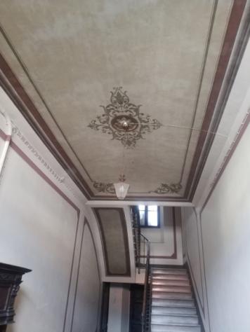 NEL CENTRO DI GARESSIO IN BELLISSIMA PALAZZINA D’EPOCA - Foto 9
