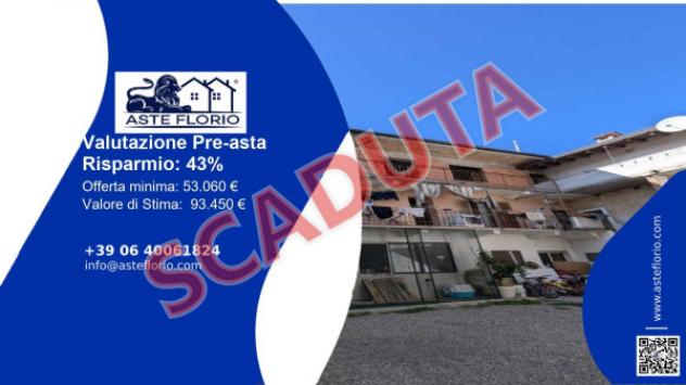 Immobile in asta di 135 m² in vendita a Gozzano