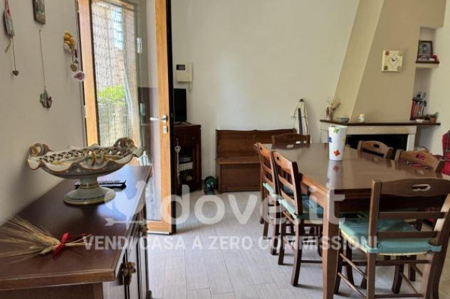 Villetta a schiera di 130 m² con 5 locali in vendita a Itri - Foto 15
