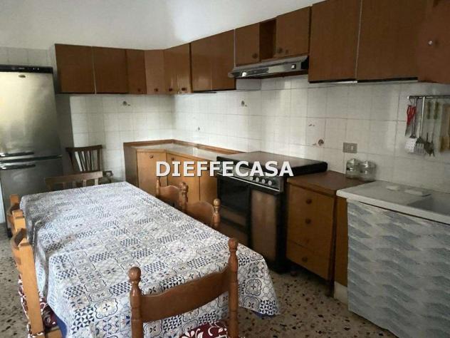 2895 - In vendita a Marsala casa singola in periferia - Foto 8