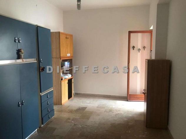 V2139 - In vendita a Marsala appartamento in centro - Foto 8