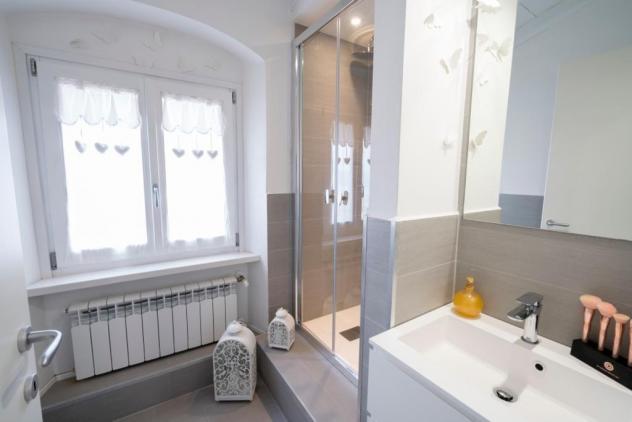Appartamento in vendita a Massa 120 mq Rif: 1242743 - Foto 3