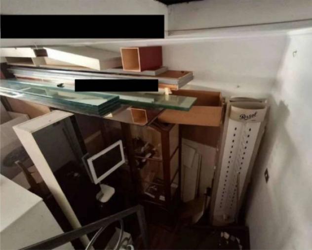 Immobile in asta di 27 m² in vendita a Messina - Foto 5