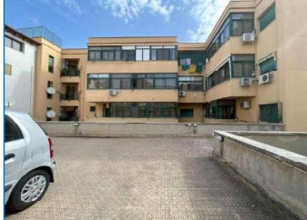 Immobile in asta di 108 m² in vendita a Palermo - Foto 9