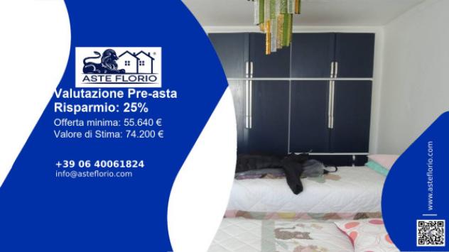 Immobile in asta di 126 m² in vendita a Polla - Foto 2