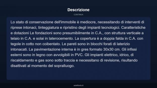 Immobile in asta di 57 m² in vendita a Pomezia - Foto 16