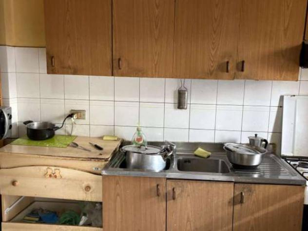 Immobile in asta di 72 m², box auto in vendita a Prato - Foto 8