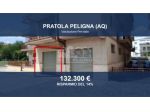 Immobile in asta di 176 m² con più di 5 locali e box auto in vendita a Prat &hellip;