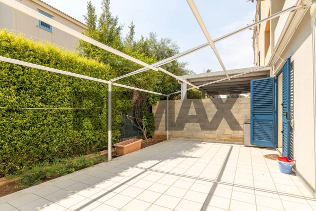 Villa a schiera in vendita a Ragusa, Marina di Ragusa - Foto 19