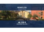 Immobile in asta di 60 m² in vendita a Rende