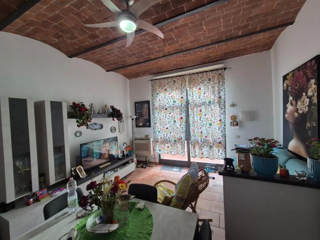 Appartamento in vendita a Suvereto 72 mq Rif: 1426255