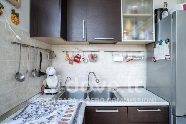 Appartamento di 100 m² con 3 locali in vendita a Taranto - Foto 14