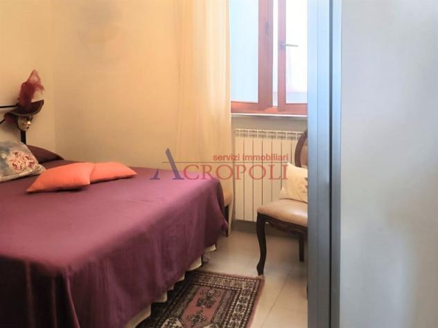 Trevignano Romano – Villino angolare con vista sul Lago di Bracciano - Foto 9