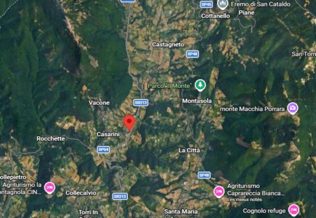 Immobile in asta di 112 m² in vendita a Vacone - Foto 4