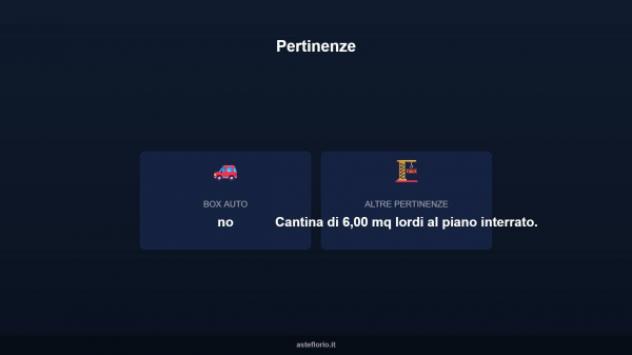 Immobile in asta di 51 m² in vendita a Vigevano - Foto 13