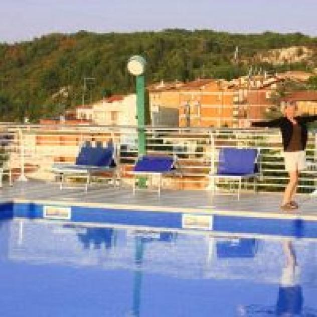 Hotel President S.r.l. - Foto 4