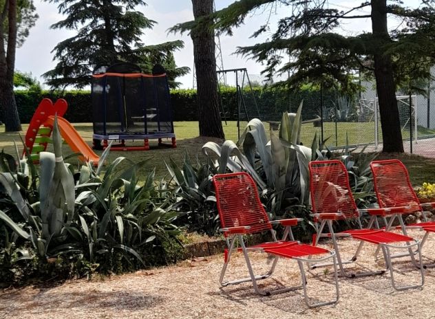 Tra I monti e il mare Casale con Tennis Piscina - Foto 6