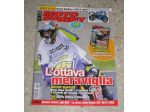 N'40 motosprint con fotostoria 8 mondiali V. Rossi