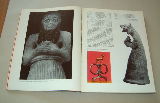 Historia universal del arte - Foto 3