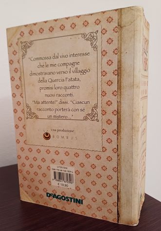 FAIRY OAK, I Quattro Misteri, Elisabetta Gnone, DeAGOSTINI 2011. - Foto 3