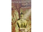 Peter Kolosimo: Astronavi sulla preistoria