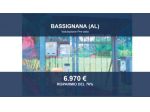 Immobile in asta di 69 m² in vendita a Bassignana
