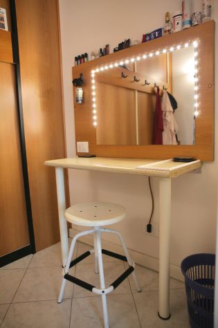 Sala posa disponibile per noleggio per fotografi e modelle - Foto 5
