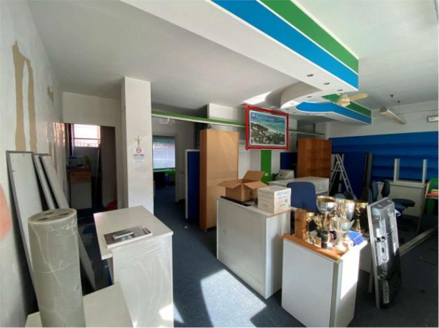 Immobile di 95 m² con 2 locali in affitto a Oggiono - Foto 7