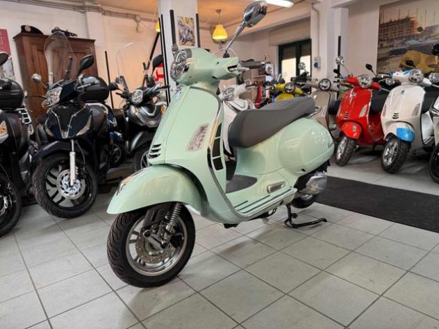 PIAGGIO Vespa GTS 300 Super Nuova my 2025 CC310 MY 25 rif. 24007516