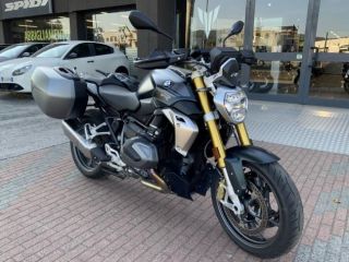 BMW R 1250 R MODELLO EXCLUSIVE