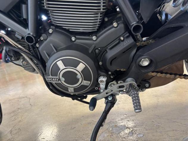 DUCATI Scrambler 800 SCR800 ICON 18 rif. 23800059 - Foto 6