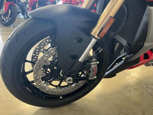 DUCATI Streetfighter V2 V2 2027 rif. 24029157 - Foto 3