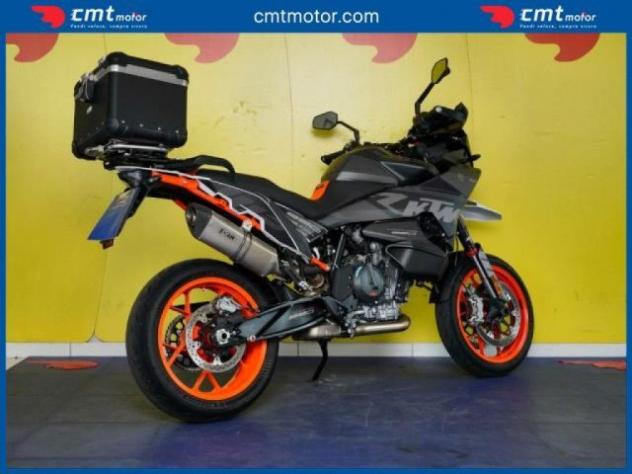 KTM 890 SMT Garantita e Finanziabile rif. 24152035 - Foto 4