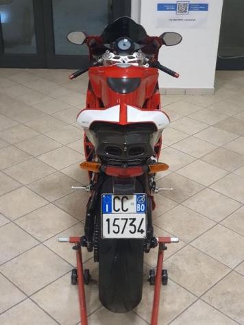 DUCATI 999 136CV 22.000KM PRESERIE - Foto 7