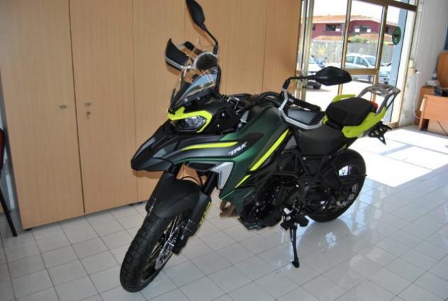 BENELLI TRK 702X TRK 702X rif. 20186512 - Foto 4