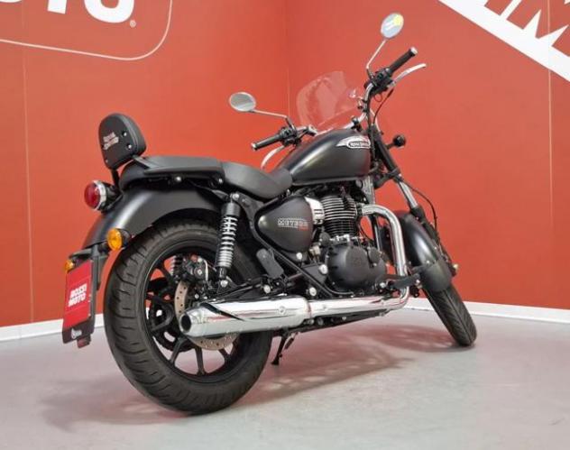 ROYAL ENFIELD Meteor 350 MY21 (2020-2024) rif. 24011616 - Foto 2