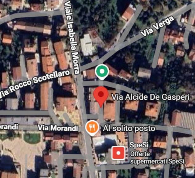 Immobile in asta di 90 m² in vendita a Sant'Arcangelo - Foto 10
