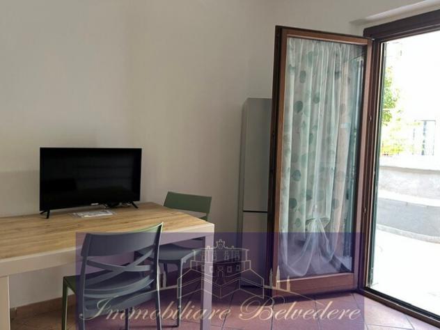 Trilocale in affitto a Firenze, Careggi - Foto 16