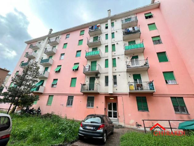 Bilocale in affitto a Genova - Foto 18