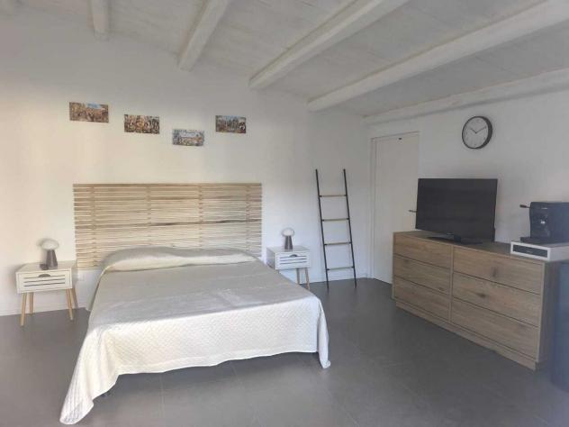Monolocale in affitto a Marsala - Foto 6