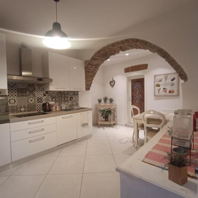 Casa semindipendente in affitto a Massa 85 mq Rif: 1359592 - Foto 2