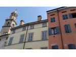 Affittasi anche per meno di un anno, in contesto prestigioso