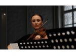 Violinista Lecco