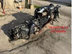 MOTORE E CAMBIO MARCE MANUALE ZF MAN, TIPO TG 460 A XXL