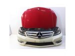 Mercedes C W204 LCI AMG Musata Intera - 15363