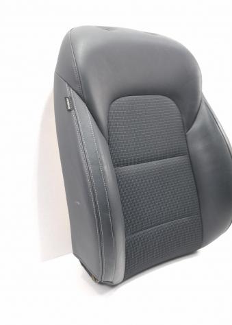SCHIENALE SEDUTA ANTERIORE DESTRO KIA Sportage Serie D4FD Diesel 1700 (1621) - Foto 9