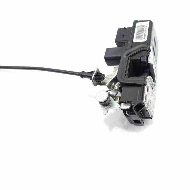 SERRATURA ANTERIORE DESTRA TESLA Model S Serie 6008912-00-C (12) - Foto 2